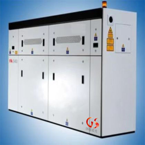 二氧化碳激光器設備